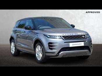 2020 - 2.0 P200 R-Dynamic S 5dr Auto