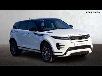 2025 - 2.0 D200 Dynamic SE 5dr Auto
