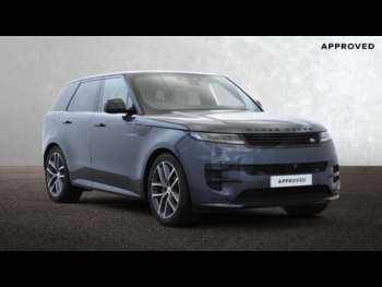 2023 - 3.0 D300 Dynamic SE 5dr Auto