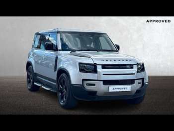2020 - 2.0 D240 First Edition 110 5dr Auto