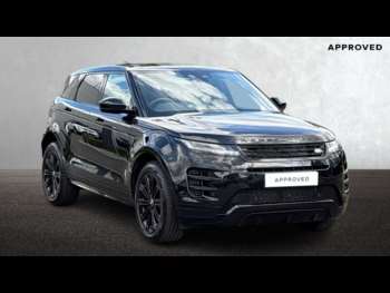 2024 - 1.5 P300e Dynamic SE 5dr Auto