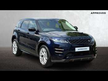 2022 - 2.0 D200 R-Dynamic SE 5dr Auto