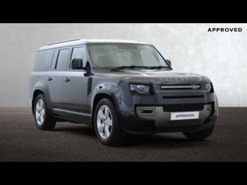 2023 - 3.0 P400 X-Dynamic HSE 130 5dr Auto [8 St]