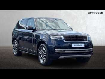 2023 - 3.0 P440e HSE 4dr Auto