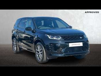 2025 - 2.0 D200 Dynamic SE 5dr Auto [5 Seat]