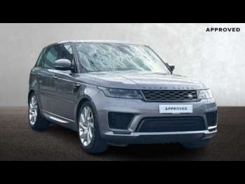 2022 - 3.0 P400 HSE Dynamic 5dr Auto [7 Seat]