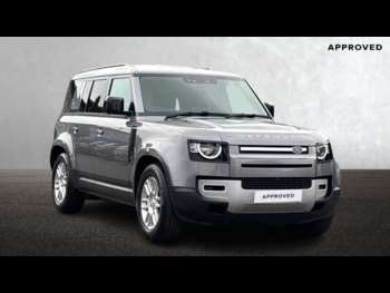 2021 - 2.0 P300 S 110 5dr Auto [7 Seat]