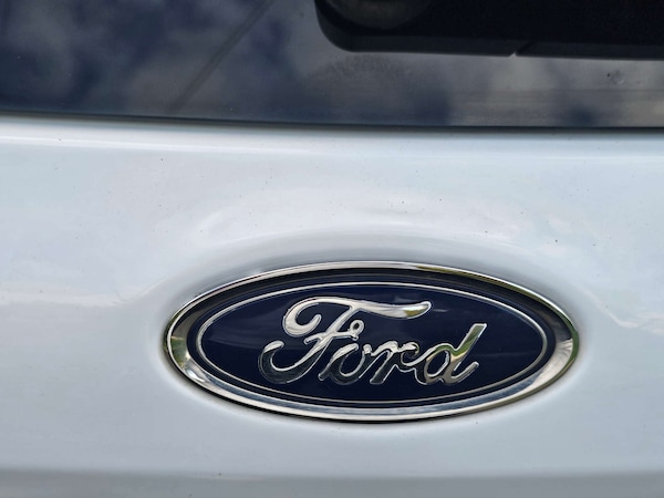 Used Ford Fiesta 2019 for sale - 76209982: Photo 11