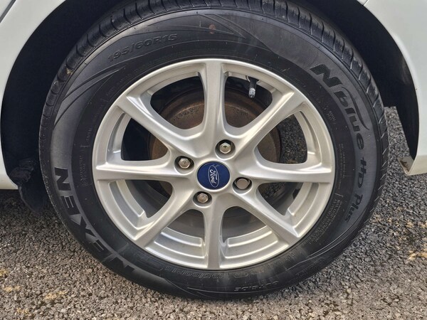Used Ford Fiesta 2019 for sale - 76209982: Photo 14