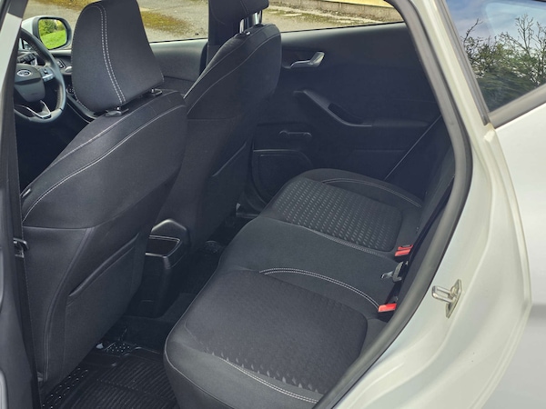 Used Ford Fiesta 2019 for sale - 76209982: Photo 16