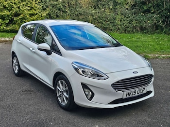 Ford - Fiesta