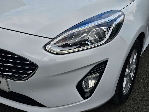 Used Ford Fiesta 2019 for sale - 76209982: Photo 22