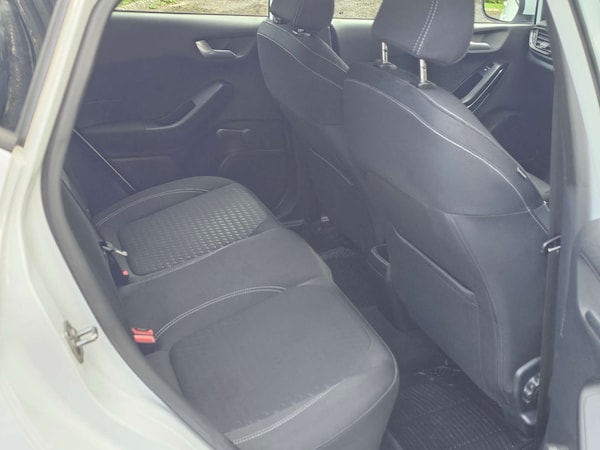 Used Ford Fiesta 2019 for sale - 76209982: Photo 23