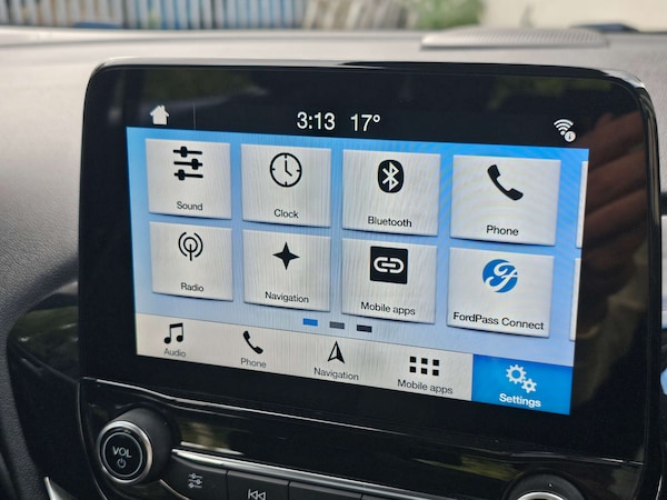 Used Ford Fiesta 2019 for sale - 76209982: Photo 27