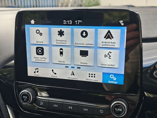 Used Ford Fiesta 2019 for sale - 76209982: Photo 28