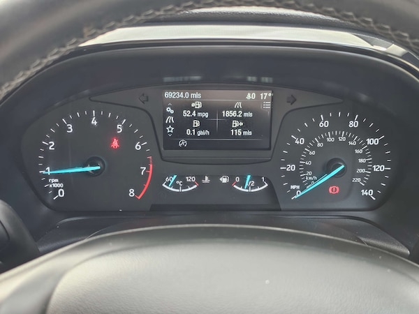 Used Ford Fiesta 2019 for sale - 76209982: Photo 29