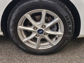 Used Ford Fiesta 2019 for sale - 76209982: Photo 2