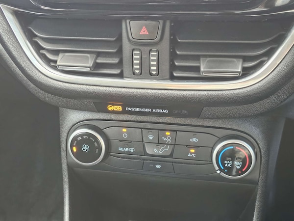 Used Ford Fiesta 2019 for sale - 76209982: Photo 30