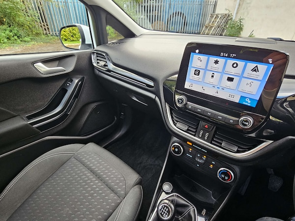 Used Ford Fiesta 2019 for sale - 76209982: Photo 34