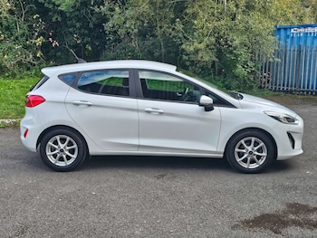 Used Ford Fiesta 2019 for sale - 76209982: Photo 4