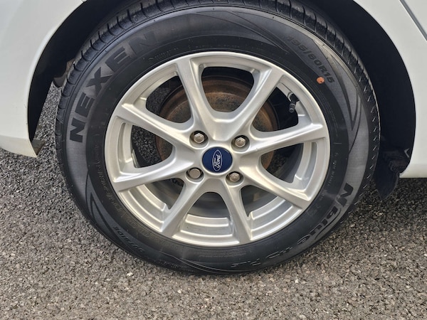 Used Ford Fiesta 2019 for sale - 76209982: Photo 6