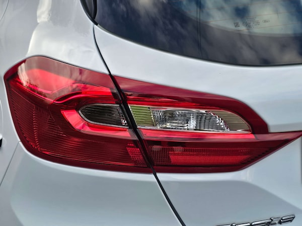 Used Ford Fiesta 2019 for sale - 76209982: Photo 9