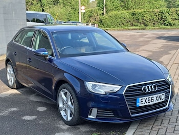 Used Audi A3 2016 for sale - 78531851: Photo