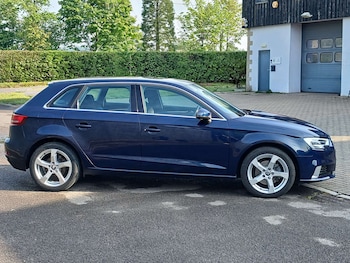 Used Audi A3 2016 for sale - 78531851: Photo