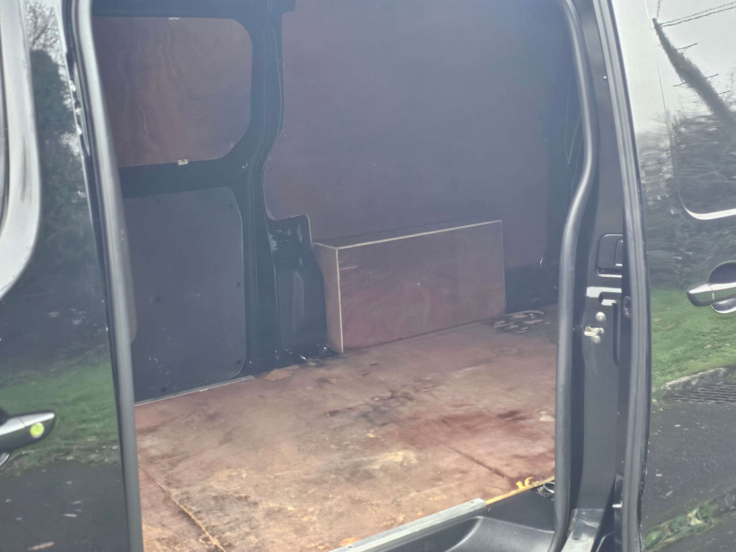 Used Vauxhall Vivaro 2020 for sale - 76591207: Photo 10