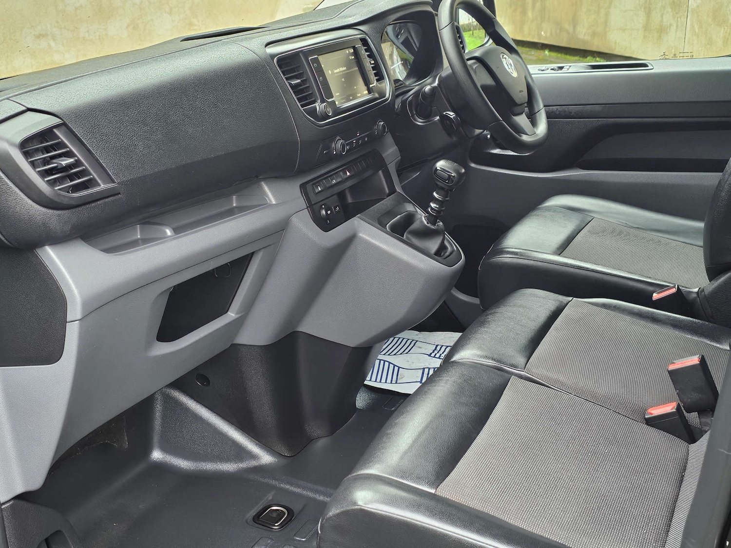 Used Vauxhall Vivaro 2020 for sale - 76591207: Photo 11