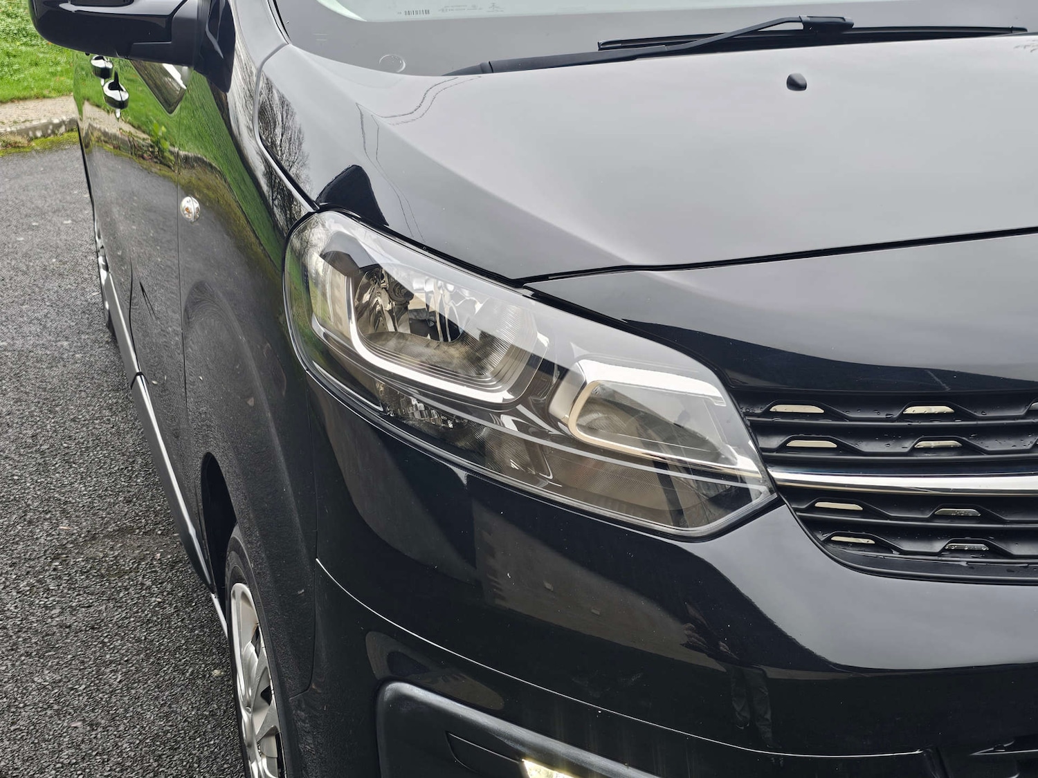 Used Vauxhall Vivaro 2020 for sale - 76591207: Photo 16