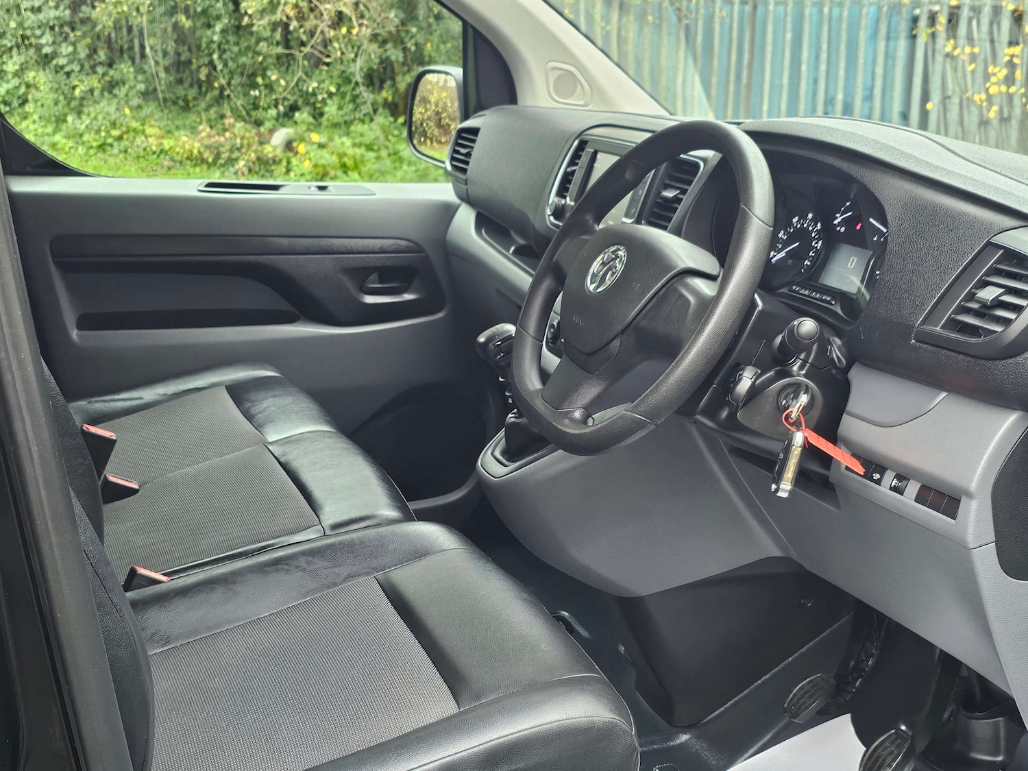 Used Vauxhall Vivaro 2020 for sale - 76591207: Photo 18