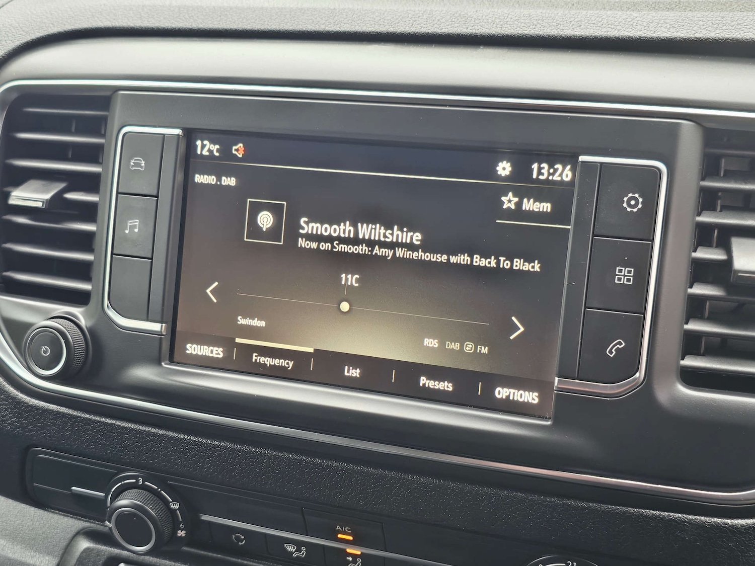 Used Vauxhall Vivaro 2020 for sale - 76591207: Photo 23