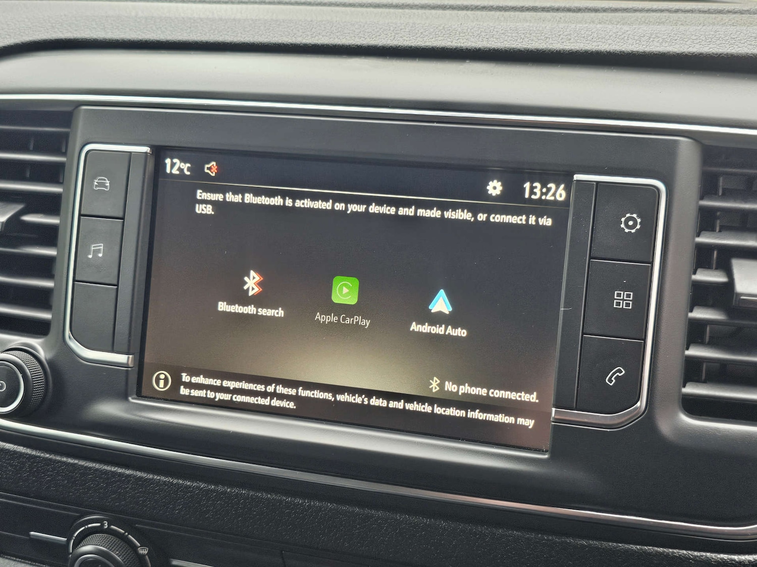 Used Vauxhall Vivaro 2020 for sale - 76591207: Photo 24