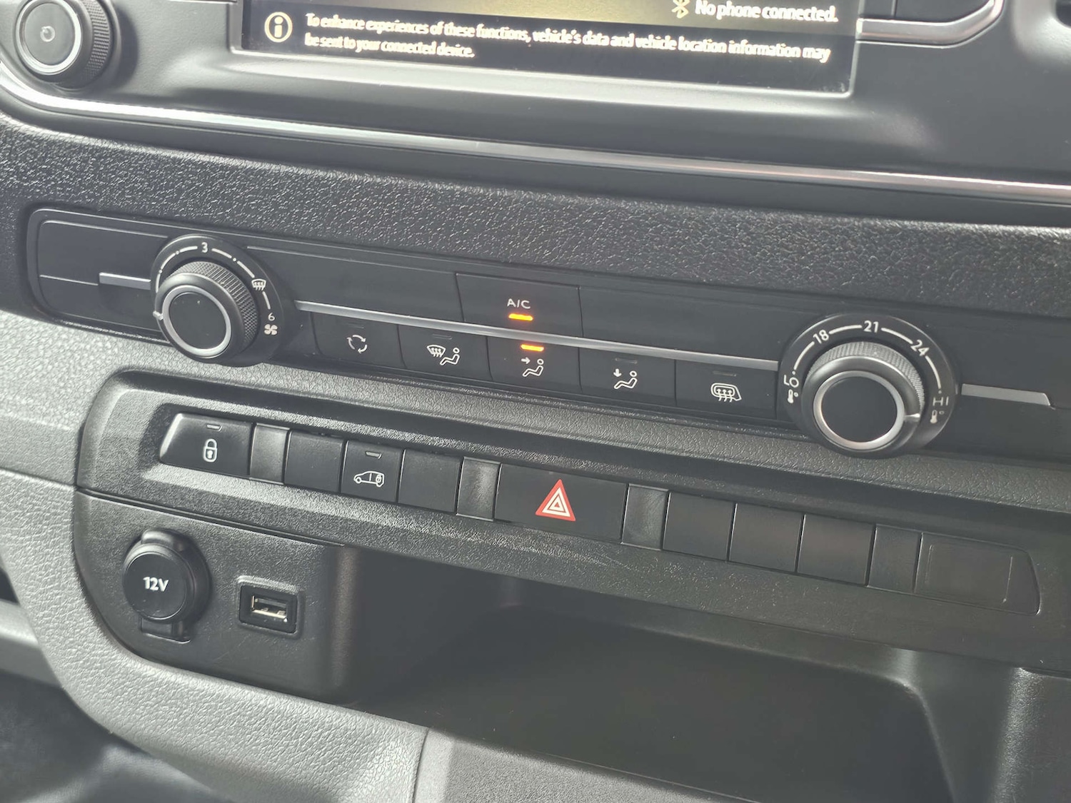 Used Vauxhall Vivaro 2020 for sale - 76591207: Photo 25