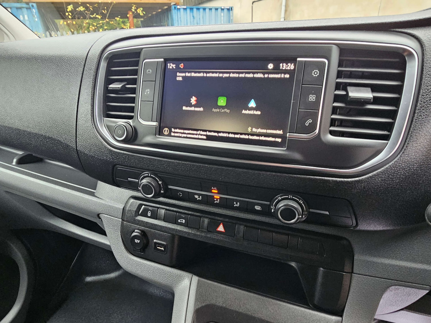 Used Vauxhall Vivaro 2020 for sale - 76591207: Photo 26