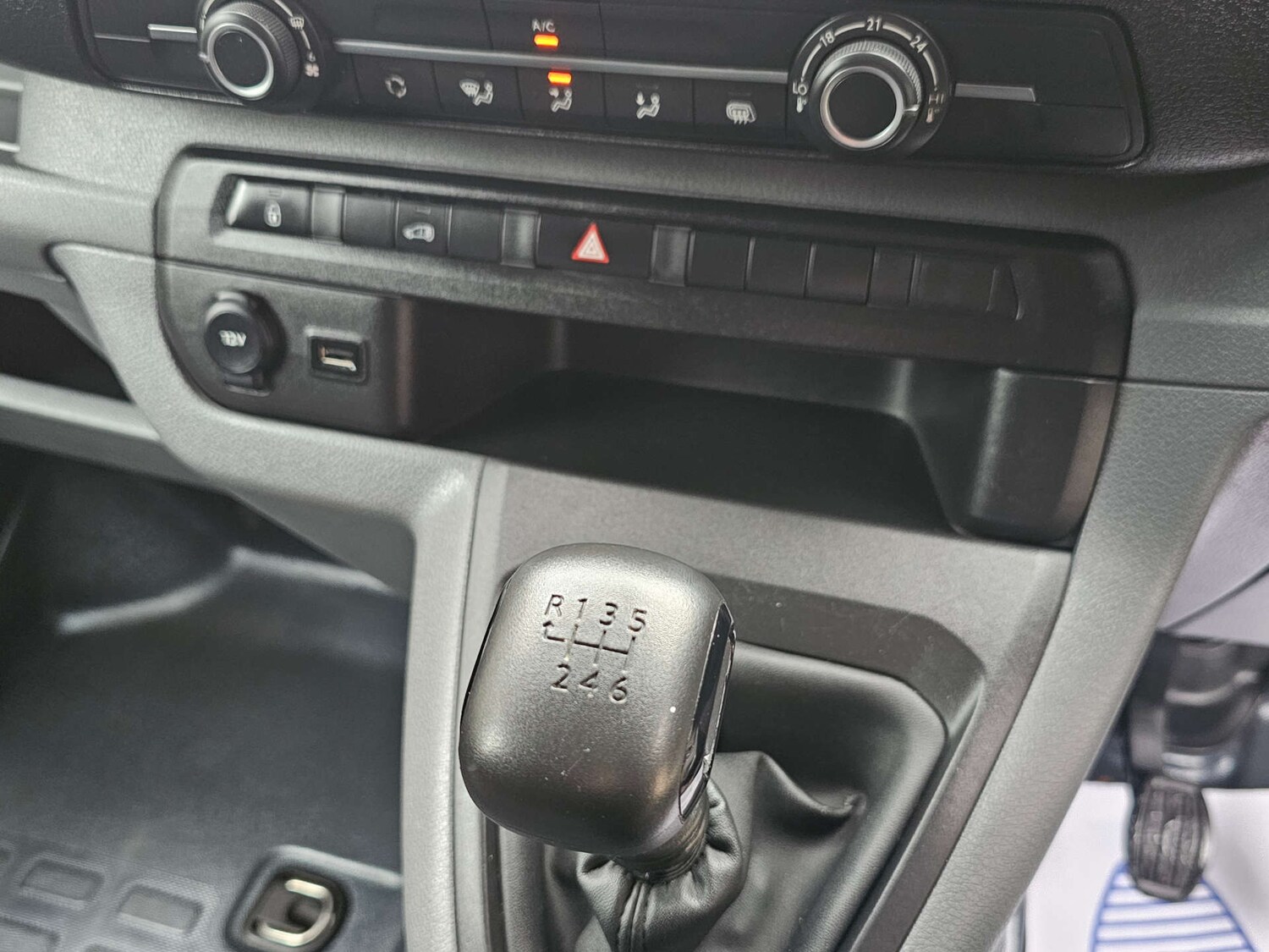 Used Vauxhall Vivaro 2020 for sale - 76591207: Photo 27