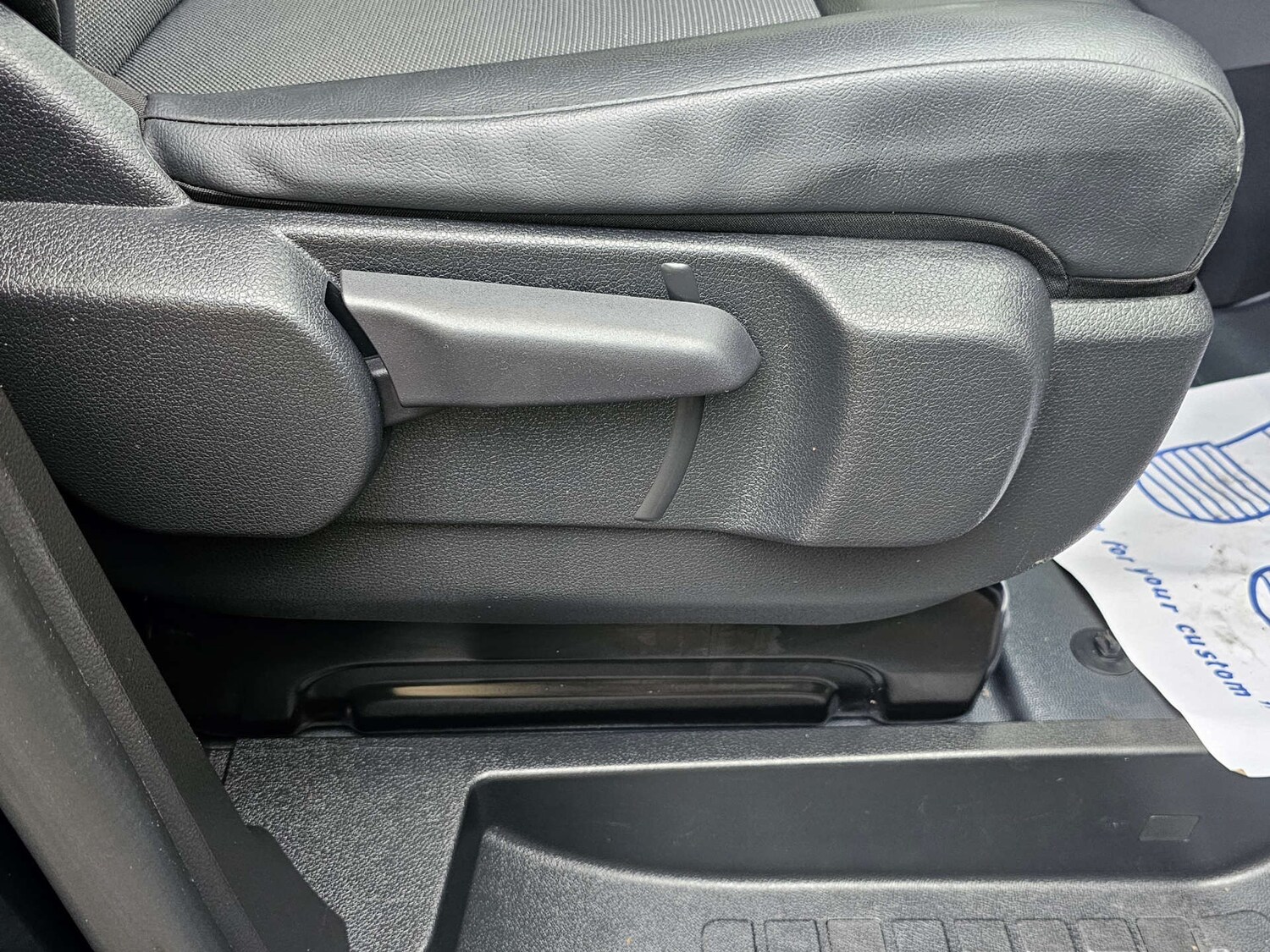 Used Vauxhall Vivaro 2020 for sale - 76591207: Photo 28