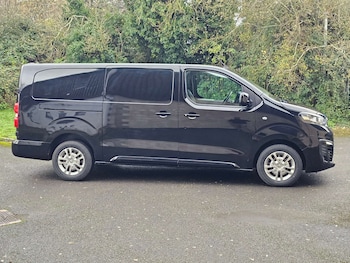 Used Vauxhall Vivaro 2020 for sale - 76591207: Photo