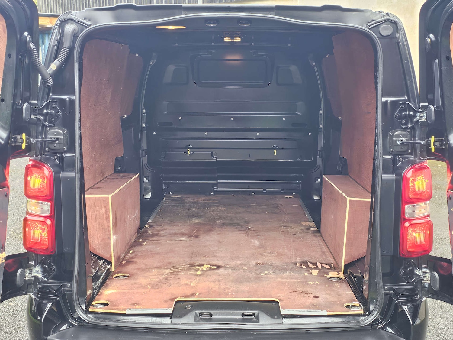 Used Vauxhall Vivaro 2020 for sale - 76591207: Photo 7