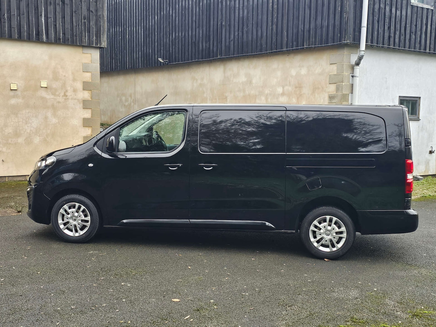 Used Vauxhall Vivaro 2020 for sale - 76591207: Photo 9