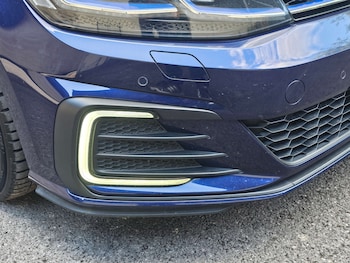 Used Volkswagen Golf 2017 for sale - 75585902: Photo