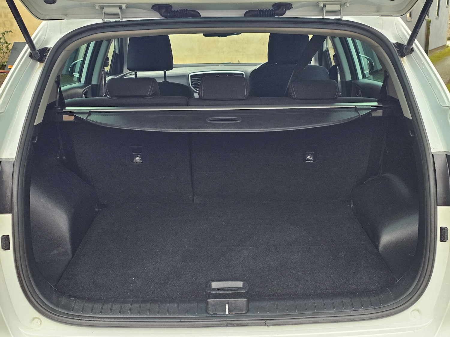 Used Kia Sportage 2018 for sale - 77289445: Photo 17