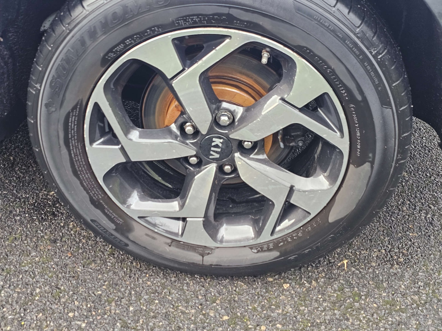 Used Kia Sportage 2018 for sale - 77289445: Photo 19