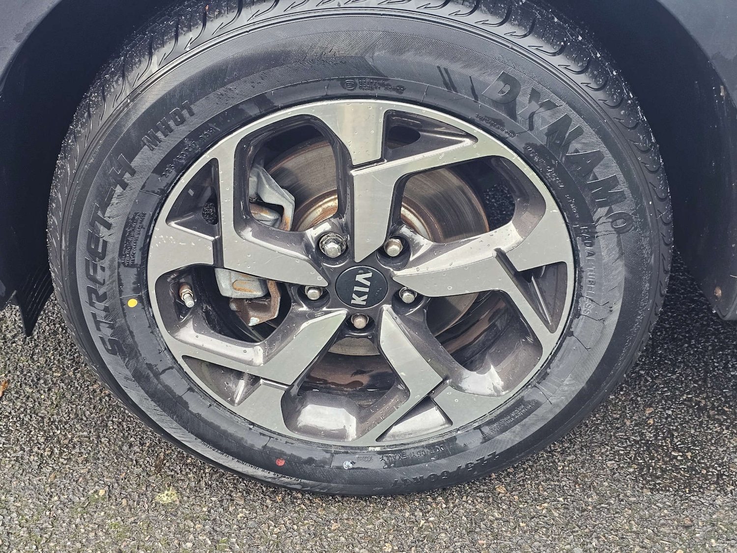 Used Kia Sportage 2018 for sale - 77289445: Photo 20