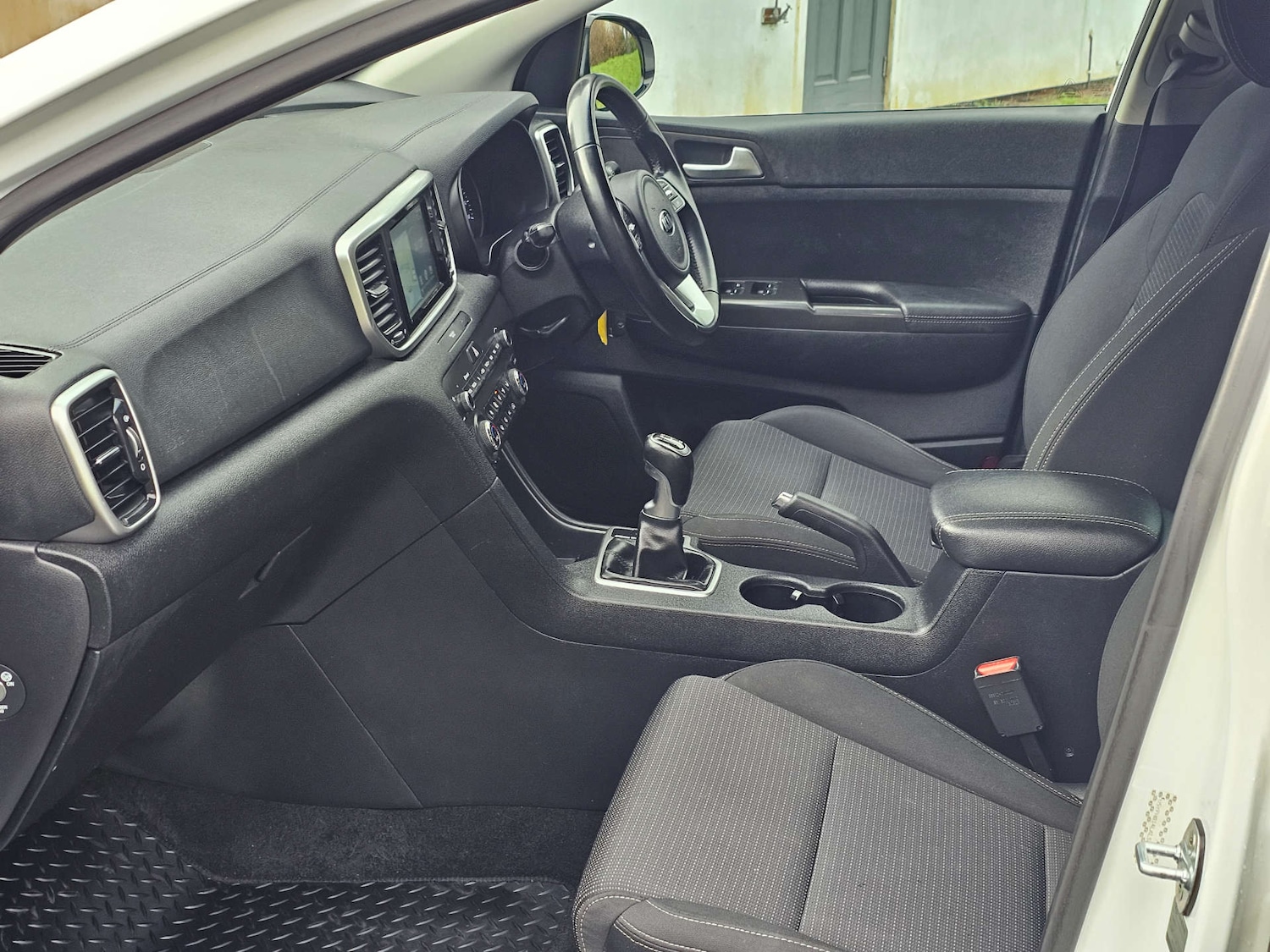 Used Kia Sportage 2018 for sale - 77289445: Photo 21