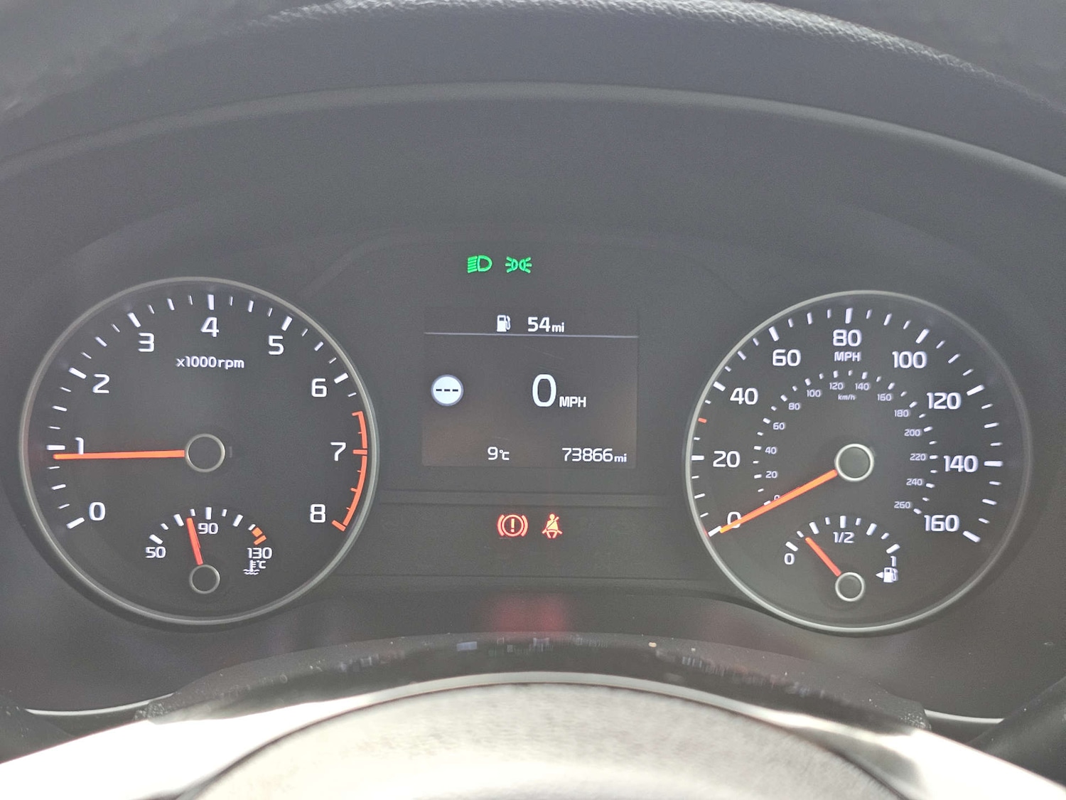 Used Kia Sportage 2018 for sale - 77289445: Photo 26