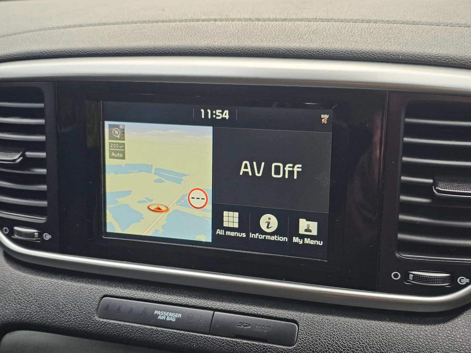 Used Kia Sportage 2018 for sale - 77289445: Photo 27