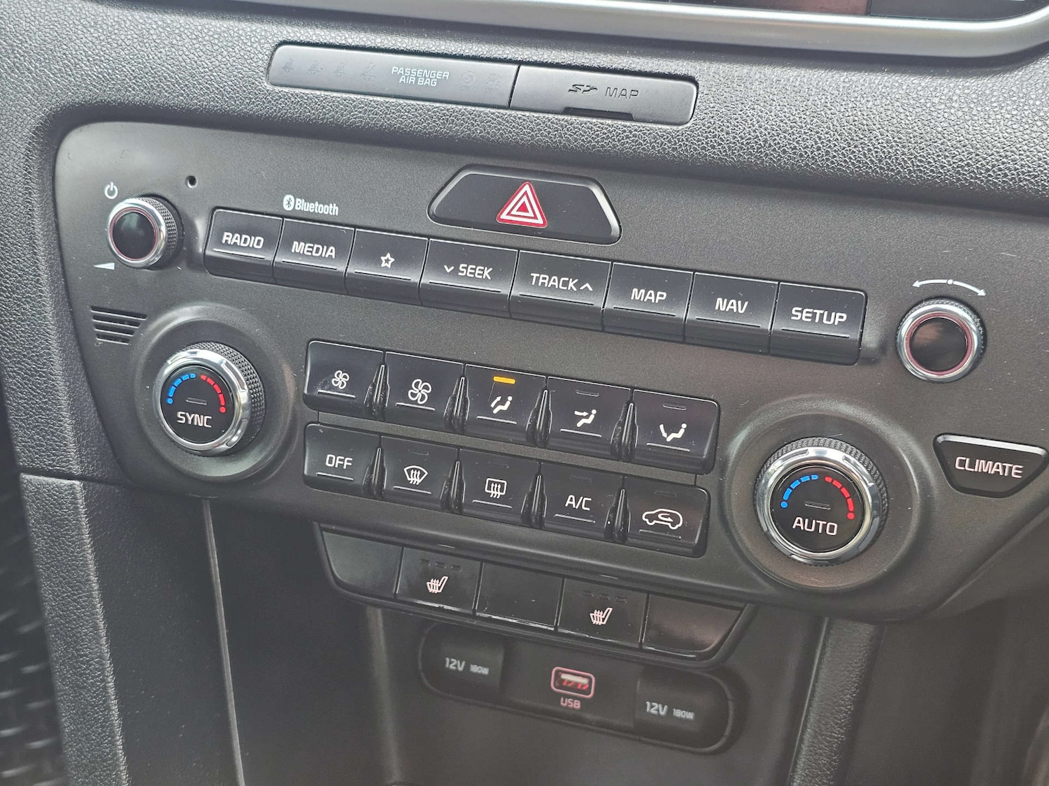 Used Kia Sportage 2018 for sale - 77289445: Photo 28