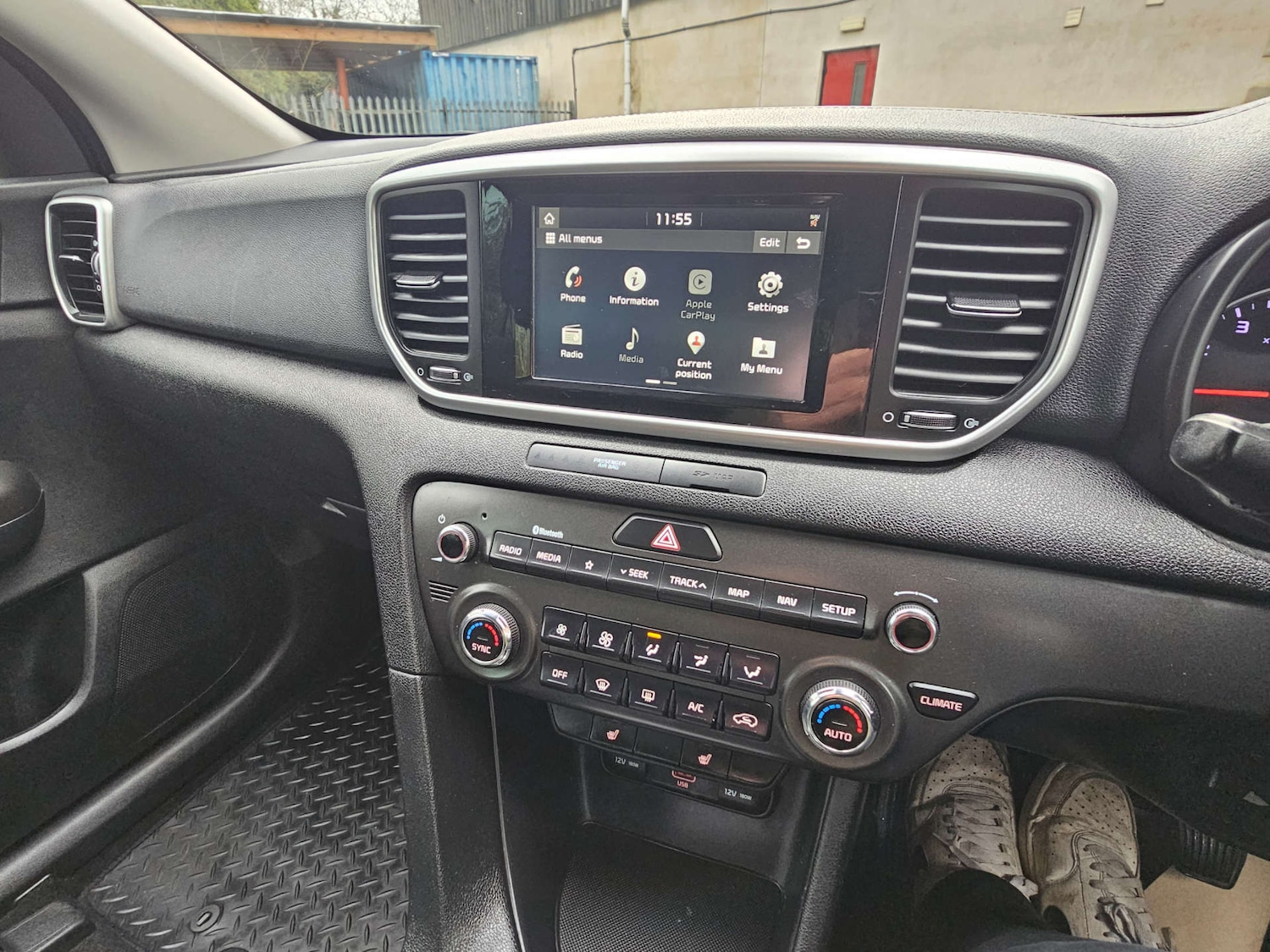 Used Kia Sportage 2018 for sale - 77289445: Photo 29